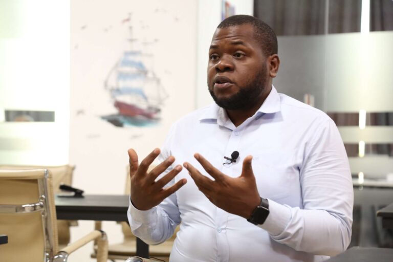 Tanzanian entrepreneur seeks to actualise Dar tech city dream