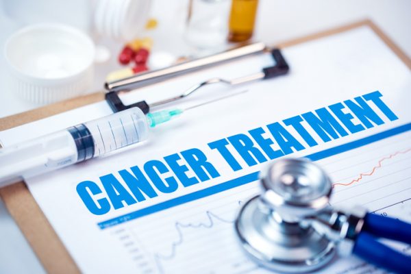 Using advanced technology in breast cancer treatment