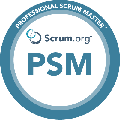 Elon University / Today at Elon / Project management students earn Professional Scrum Master credential