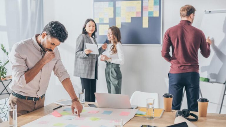 What Is Scrum Master Certification? – Forbes Advisor