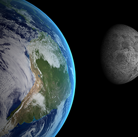 OSTP Unveils National Cislunar Science & Technology Strategy