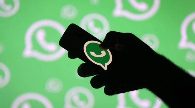 WhatsApp data of 500 million users available for purchase, says report