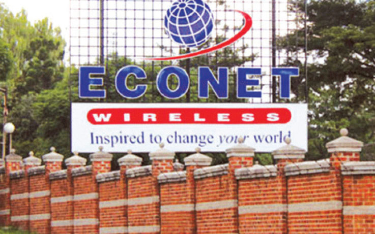 Econet’s ‘M2M’ technology-based services set to help many sectors of the economy