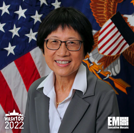 Heidi Shyu on RDER’s Role in Transforming Innovative Ideas Into Warfighting Capabilities