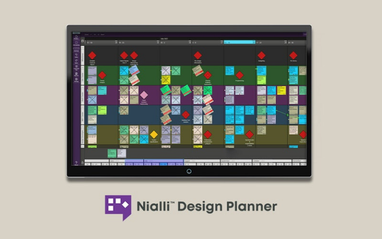 Nialli Launches Two Applications for Construction Project Management From: Nialli Inc.