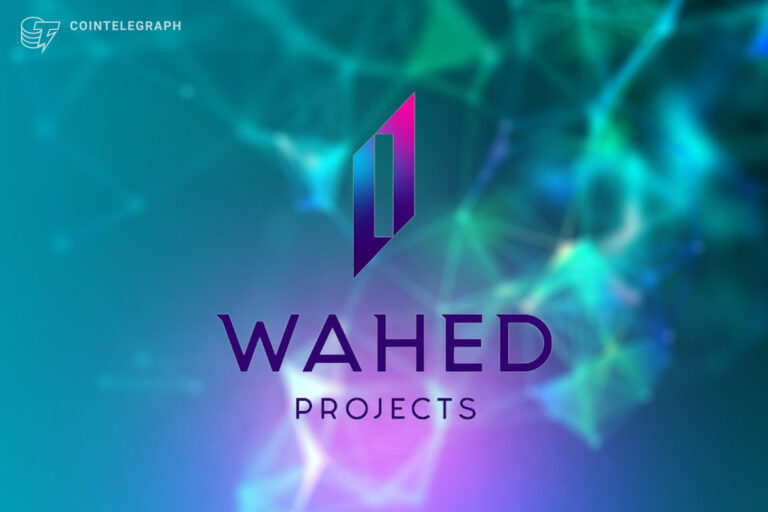 LBank Exchange will list WAHED Token (WAHED) on Dec. 5, 2022