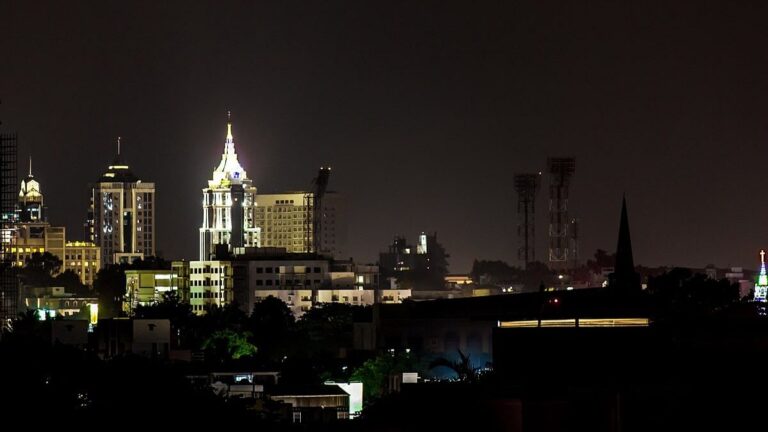 ‘Story of ignited minds, history and innovation’ — Bengaluru gets new tech & innovation museum