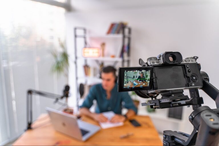 How To Create Viral Short-Form Video Content