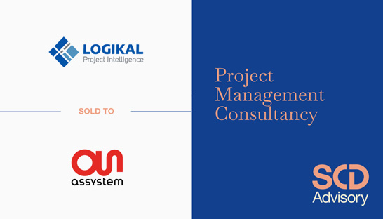 Project management consultancy LogiKal joins Assystem