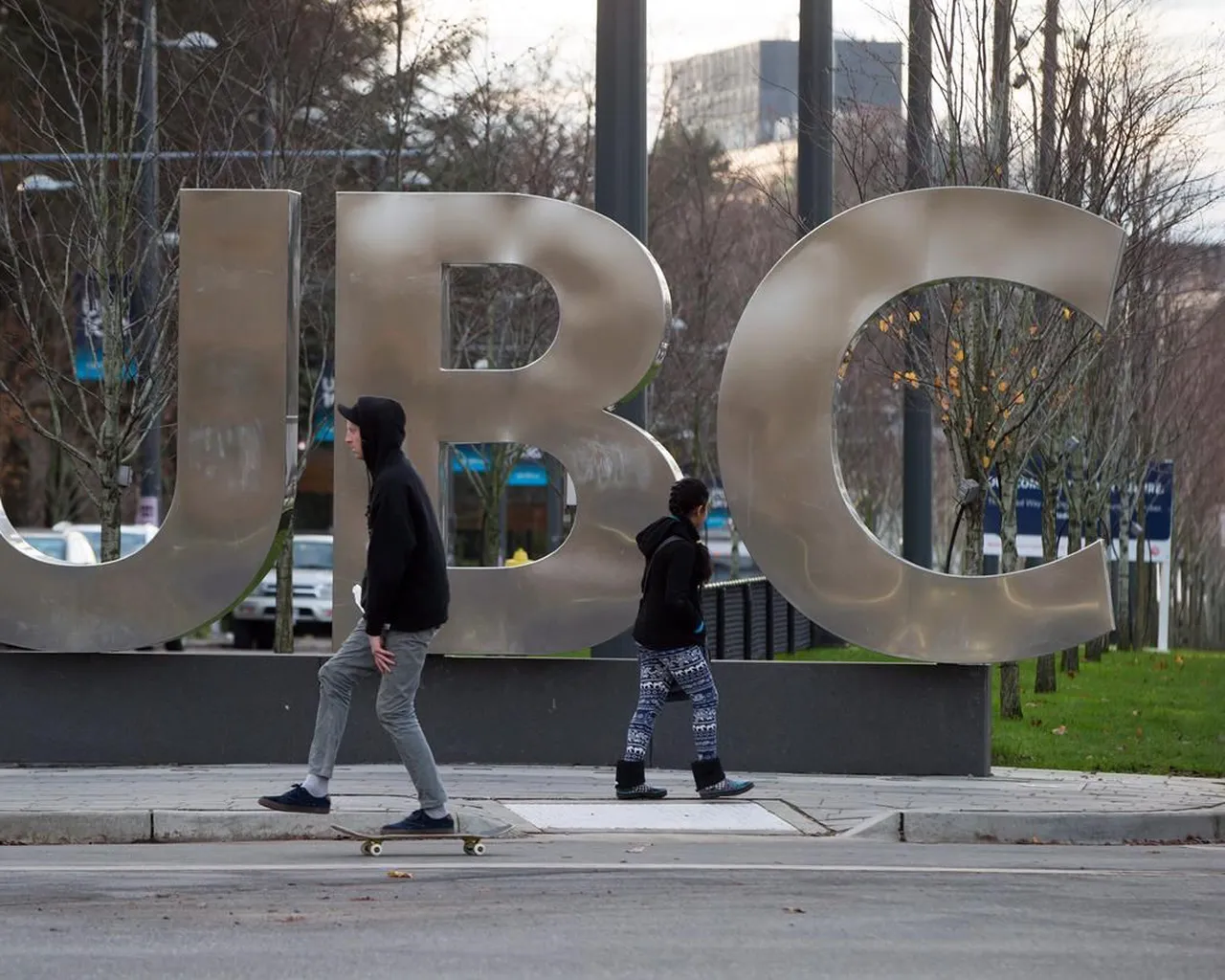 B.C. universities to receive $4.3 million for innovation research funding: minister