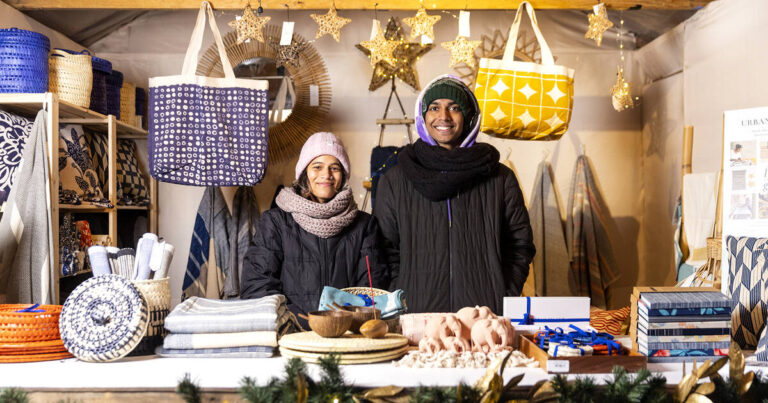 Here’s Google’s Canadian small business gift guide for your last-minute holiday shopping