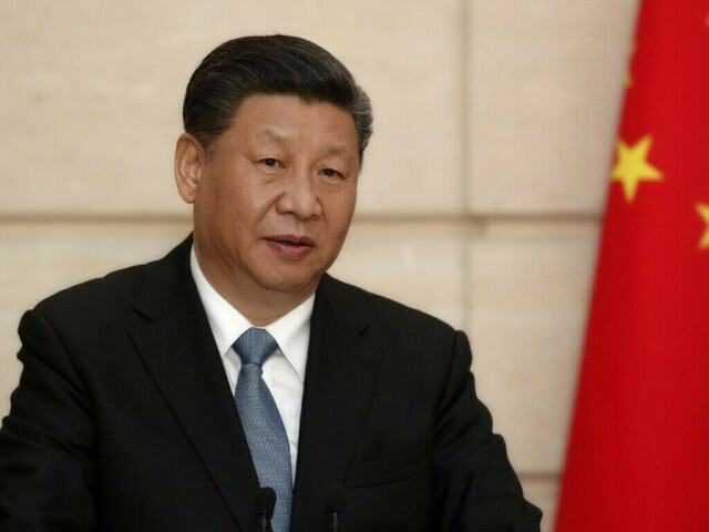 China must raise self-reliance in agricultural technology, Xi says – World