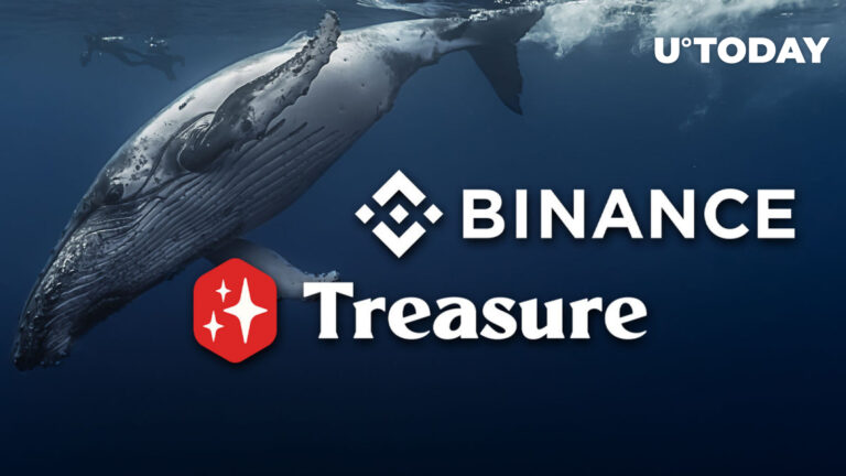 After Whale Buys $800,000 Worth of MAGIC, Binance Announces Listing in Innovation Zone