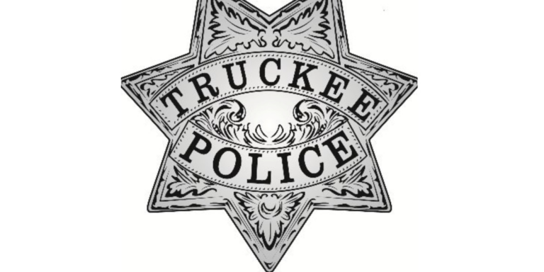 Truckee Police Department explores license plate reading technology