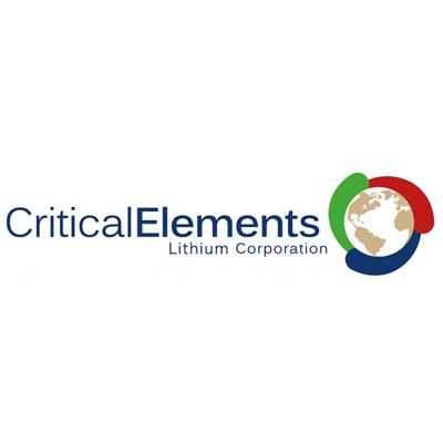 Critical Elements Lithium Announces appointment of Mr. Hughes Périgny as Senior Project Manager