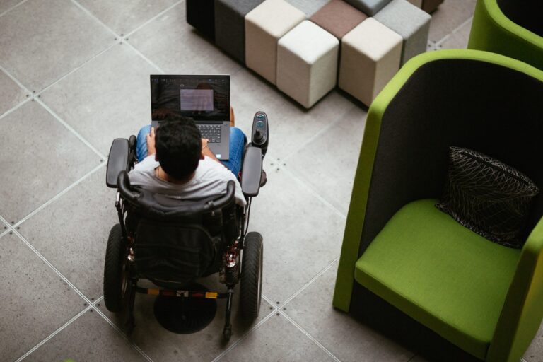 Innovation is what we need for an accessible future – Microsoft News Center Canada