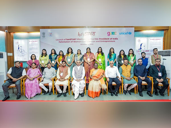 GUSEC’s herSTART, A Boost For Women Entrepreneurs