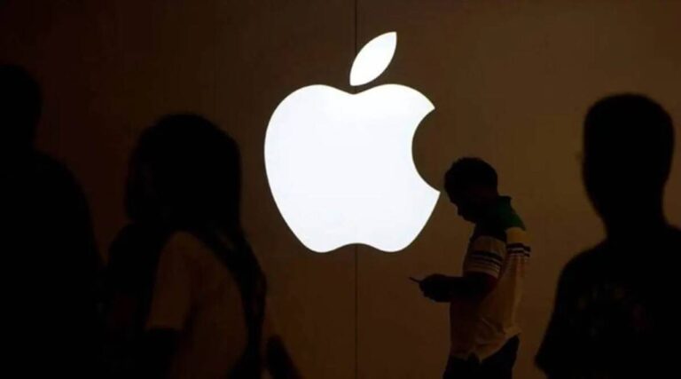 Ericsson and Apple end patent-related legal row with licence deal