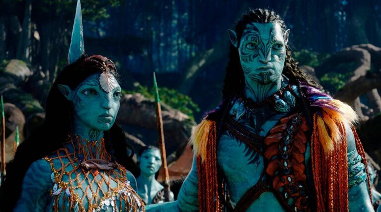 Avatar 2: James Cameron’s genius is in deploying technology for storytelling