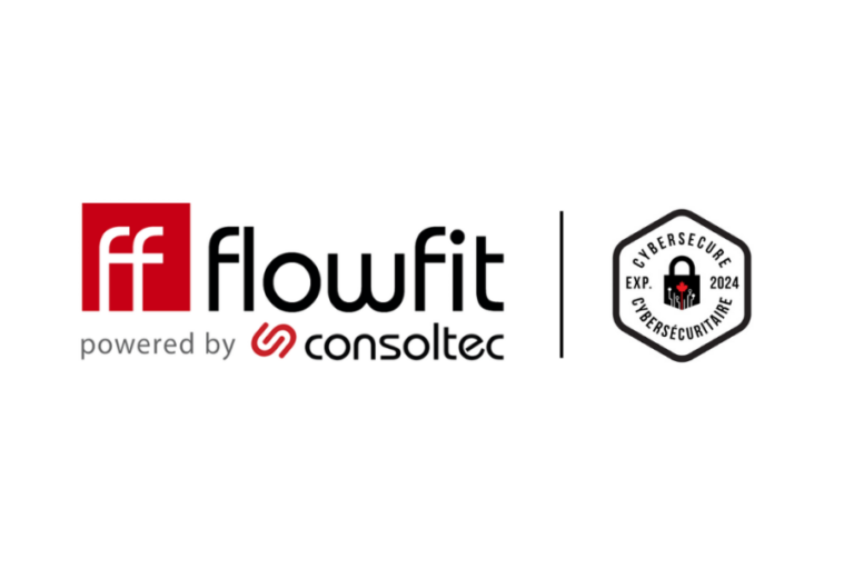 Consoltec Earns Its Cybersecure Certification for Its Linguistic Project Management System Flowfit