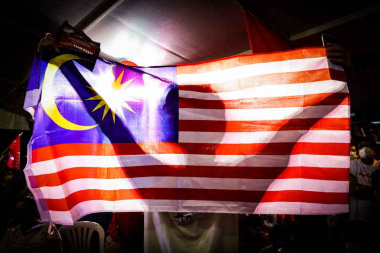 Malaysia’s new government could bring stability—or chaos