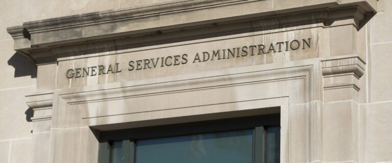 Biden administration names Ann Lewis director of GSA’s Technology Transformation Services