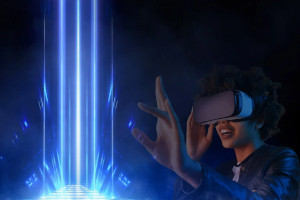 BlackRock focuses on patent innovation with new Metaverse ETF | ETF Strategy