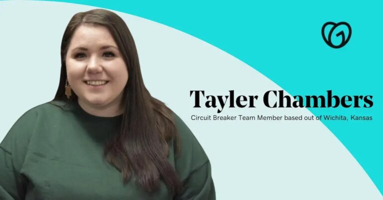 GD Employee + Entrepreneur: Meet Tayler Chambers, Handmade Earring Artist