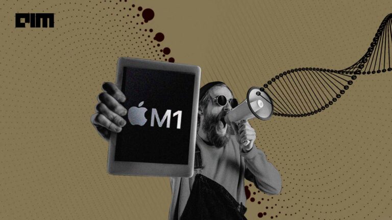 Developers Bite Apple, Relish Crunchy ARM-based M1 Chips