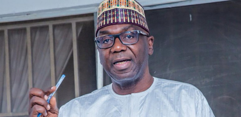 Kwara govt supports 490 SMEs with interest-free loans