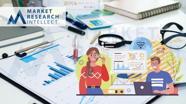 Visual Project Management Solution Market Professional Survey 2022 By Manufacturers, Share, Growth, Trends, Types And Applications, Forecast To 2028