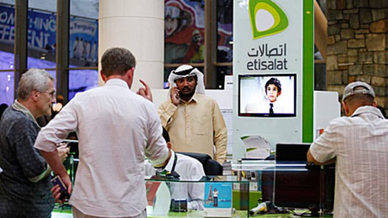 UAE telecom provider to offer 50 per cent discount to Emirati entrepreneurs