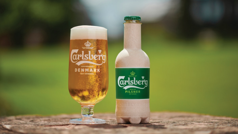 The Carlsberg Approach To Packaging Innovation