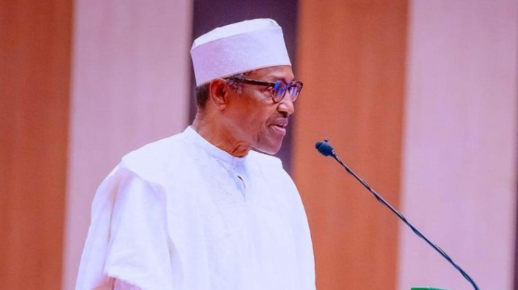 Buhari okays $350m vessel fund disbursement