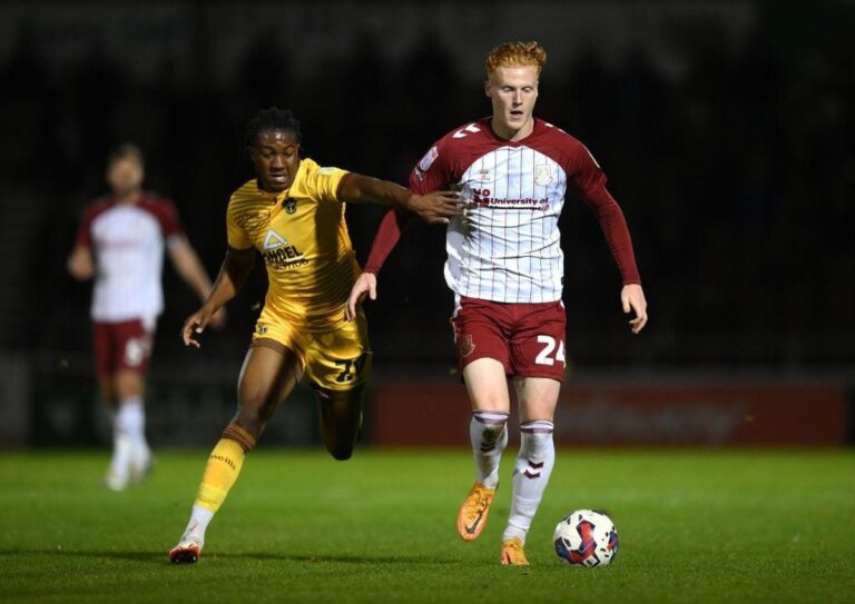 LOAN ROUND-UP: How Luton Town’s players are getting on during their moves away from Kenilworth Road