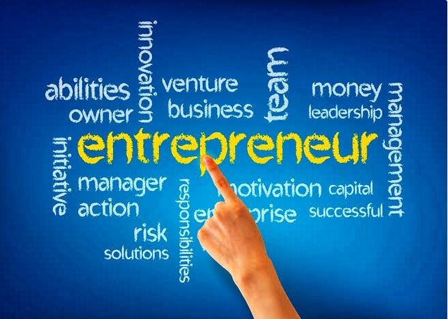 BECOME AN ENTREPRENEUR – Bold News