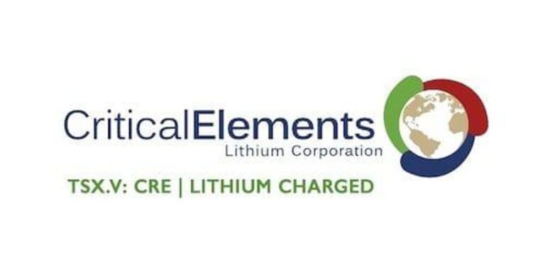 Critical Elements Lithium Announces Appointment of Mr. Michel Clément, P.Eng., PMP as Senior Project Control Director