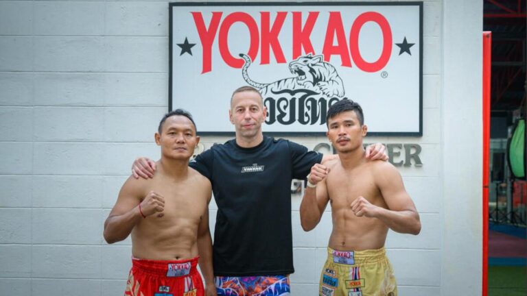 YOKKAO: A success story driven by passion – News