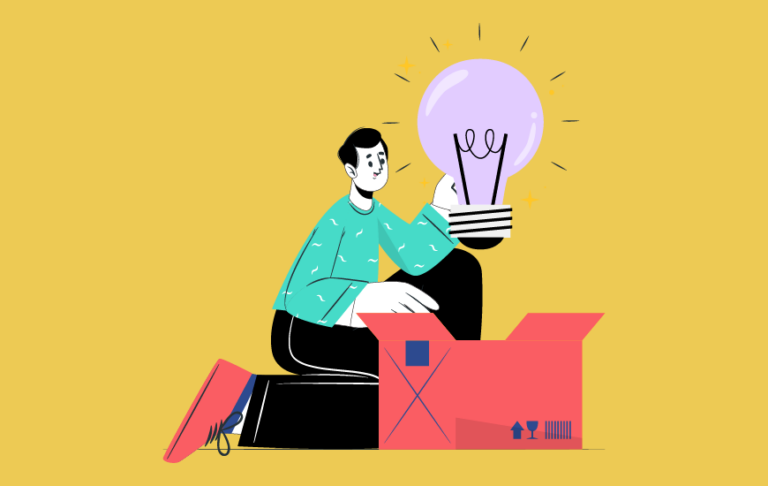 Got a product idea? Turn your invention idea into reality