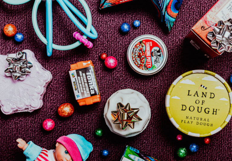 Stocking Stuffers: Shop local this holiday season with gifts from small businesses