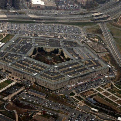 DOD launches investment arm to fuel innovation