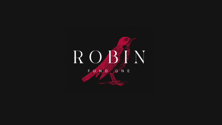 Entrepreneur, investor, and now solo GP Robin Haak launches Robin Capital