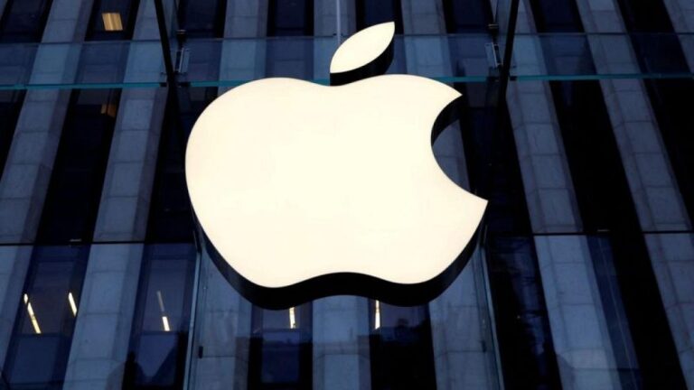 Apple targets raising India production share to up to 25% – minister