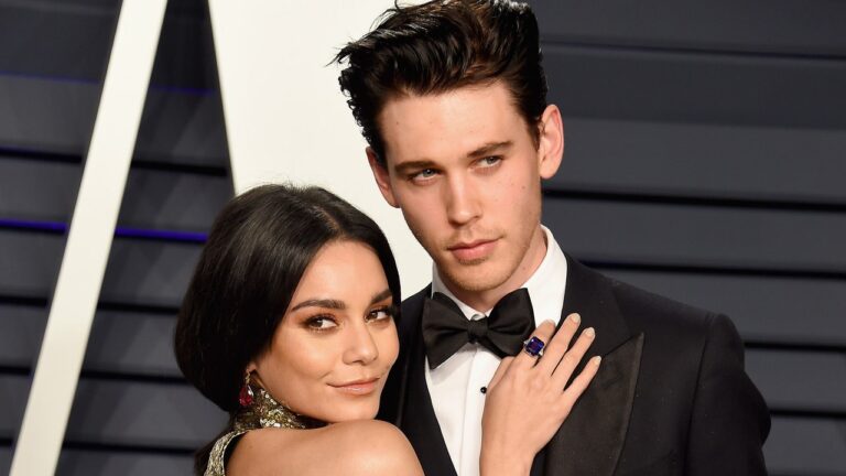 Does Vanessa Hudgens Really ‘Deserve’ Credit for Austin Butler’s Success?