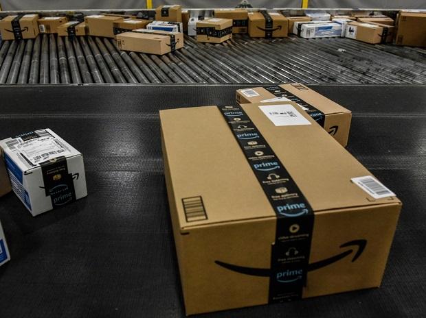 Amazon to slash more than 18,000 jobs as technology slump deepens