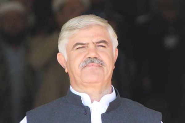 Educational reforms introduced to promote entrepreneurship, strengthen economy: KP CM