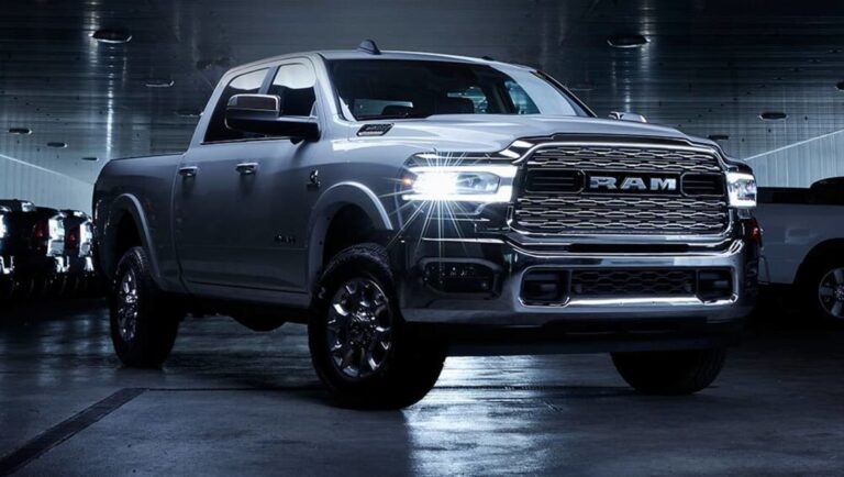 Life after Holden! Toyota Tundra, Ram 1500 and Chevrolet Silverado success means Walkinshaw doing just fine without Holden Commodore