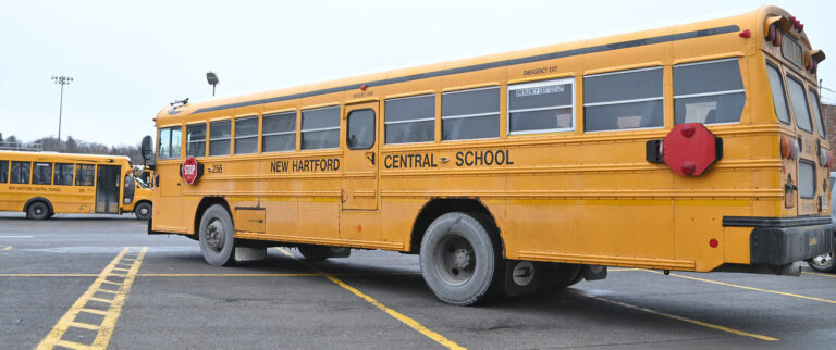 New onboard technology coming soon to NH buses