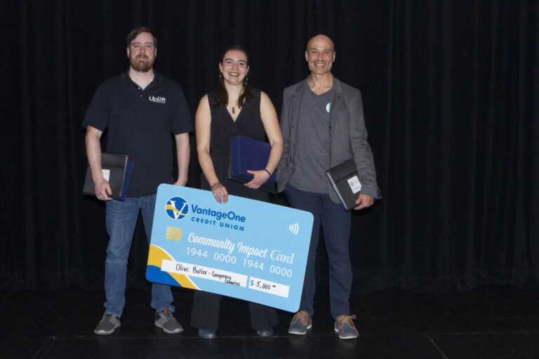 Budding businesses nourished by North Okanagan Enterprize Challenge