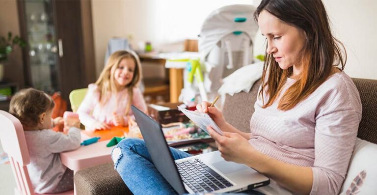 5 Business Ideas For Single Moms To Start In 2023